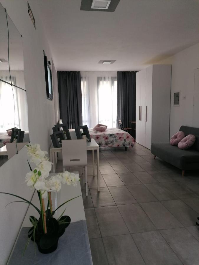 Bed and Breakfast Il Ciliegio Di Zoe Cerro  Esterno foto