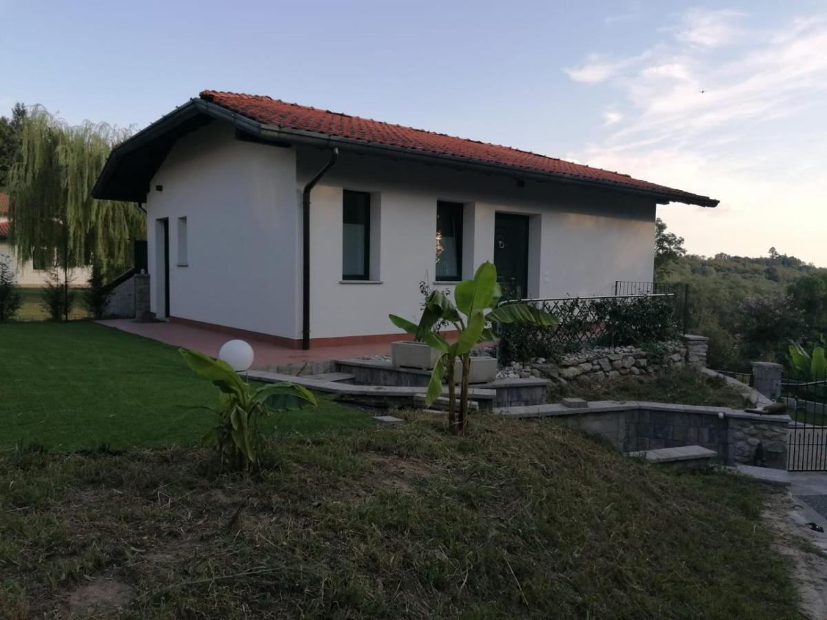 Bed and Breakfast Il Ciliegio Di Zoe Cerro  Esterno foto