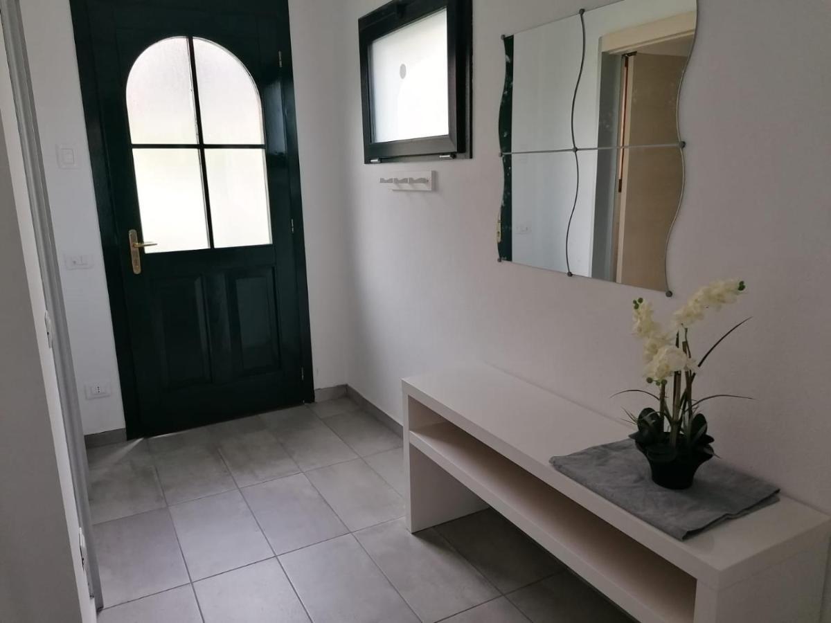 Bed and Breakfast Il Ciliegio Di Zoe Cerro  Esterno foto