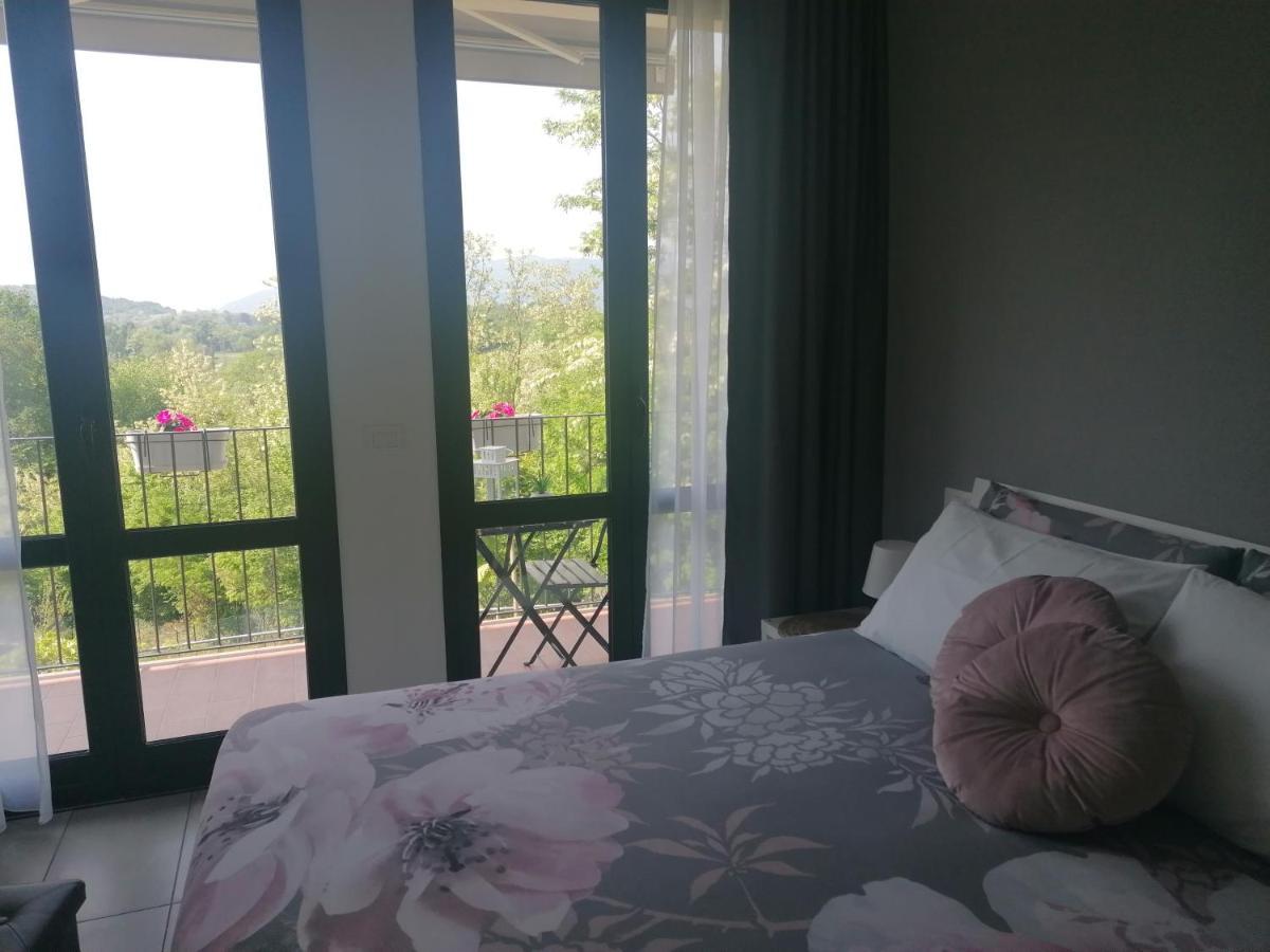 Bed and Breakfast Il Ciliegio Di Zoe Cerro  Esterno foto
