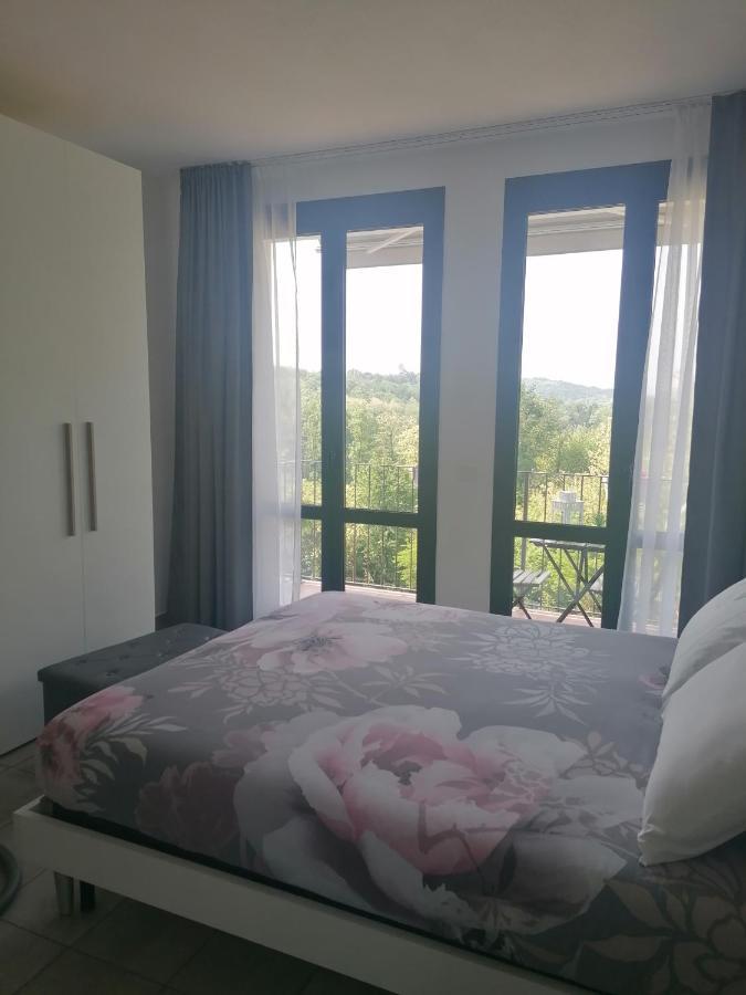 Bed and Breakfast Il Ciliegio Di Zoe Cerro  Esterno foto