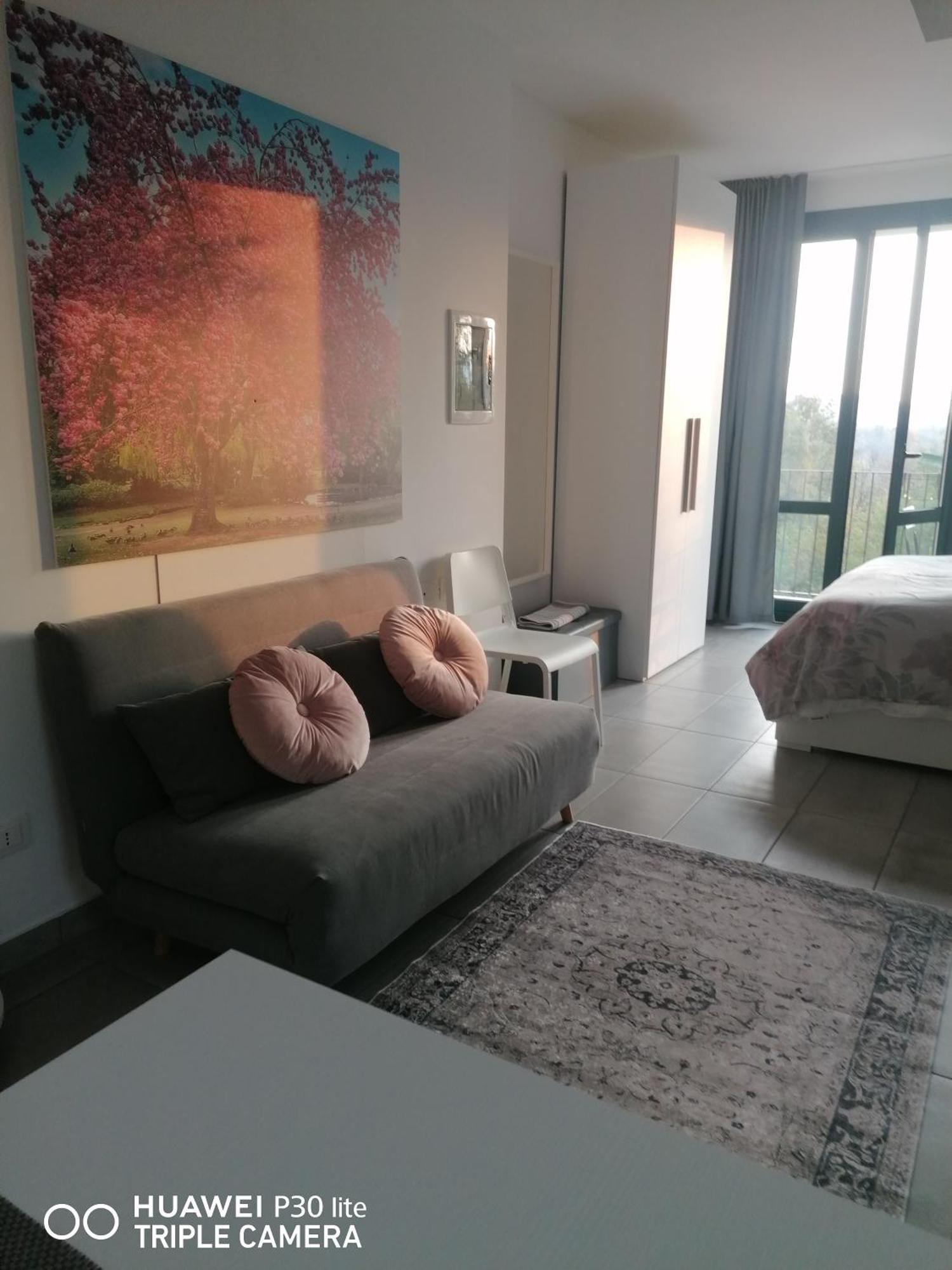 Bed and Breakfast Il Ciliegio Di Zoe Cerro  Esterno foto